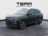 New 2025 Chevrolet TrailBlazer RS w/ Convenience Package image 3
