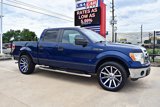 Used 2011 Ford F150 XLT image 3