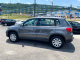 Used 2014 Volkswagen Tiguan S image 4
