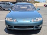 Used 1995 Lexus SC 400 Coupe image 2