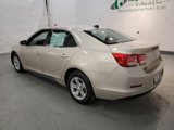 Used 2013 Chevrolet Malibu LS image 4