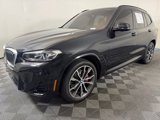 Used 2022 BMW X3 sDrive30i w/ M Sport Package 2 image 2