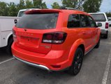 Used 2019 Dodge Journey Crossroad image 3