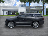 Used 2015 Cadillac Escalade Luxury image 2