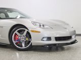 Used 2008 Chevrolet Corvette Coupe w/ Preferred Equipment Group image 2