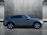Used 2017 Mercedes-Benz GLC 300 4MATIC Coupe image 4