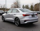 Used 2024 Audi A3 2.0T Premium Plus w/ Premium Plus Package image 6