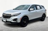Used 2022 Chevrolet Equinox LT image 3