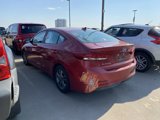 Used 2018 Hyundai Elantra SEL image 2