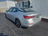 Used 2022 Nissan Sentra SV image 6