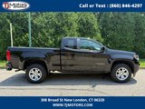 Used 2022 Chevrolet Colorado LT w/ Fleet Safety Package image 6