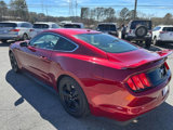 Used 2016 Ford Mustang Premium w/ Equipment Group 201A image 6
