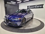 Used 2020 Alfa Romeo Giulia Ti w/ Nero Edizione image 6