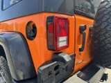 Used 2013 Jeep Wrangler Unlimited Rubicon w/ Connectivity Group image 4