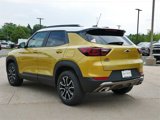 New 2025 Chevrolet TrailBlazer ACTIV w/ Driver Confidence Package image 5