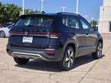 New 2025 Volkswagen Taos S image 4