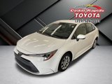 Certified 2023 Toyota Corolla LE image 4