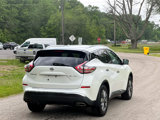 Used 2015 Nissan Murano SL w/ Cargo Package image 5
