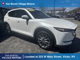 Used 2019 MAZDA CX-5 Grand Touring Reserve image 4
