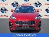 Used 2022 Kia Sportage LX w/ LX AWD Value Edition Package image 2