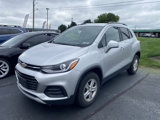 Used 2017 Chevrolet Trax LT w/ LT Convenience Package image 3
