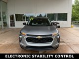 Used 2024 Chevrolet Trax LS image 2