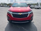 Used 2023 Chevrolet Equinox LT image 2