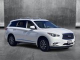 Used 2014 INFINITI QX60 AWD w/ Premium Plus Package image 3