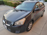 Used 2010 Pontiac Vibe w/ Preferred Package image 3