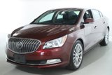 Used 2015 Buick LaCrosse Premium w/ Driver Confidence Package #1 image 4