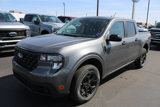 New 2025 Ford Maverick XLT w/ XLT Luxury Package image 4