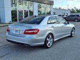 Used 2011 Mercedes-Benz E 350 4MATIC Sedan image 2