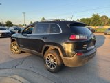 Used 2021 Jeep Cherokee Latitude Plus w/ Sun & Sound Group image 3