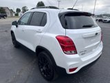 Used 2022 Chevrolet Trax LT w/ Driver Confidence Package image 4