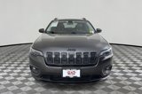 Used 2019 Jeep Cherokee Latitude Plus image 2