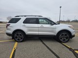 Used 2015 Ford Explorer Sport w/ Equipment Group 401A image 2