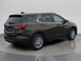 Used 2023 Chevrolet Equinox LT image 6