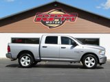 Used 2023 RAM 1500 Classic SLT image 3