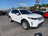 Used 2020 Land Rover Discovery Sport S image 6