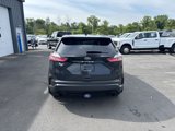Used 2021 Ford Edge ST-Line w/ Class II Trailer Tow Package image 4