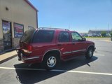 Used 1998 Chevrolet Blazer LT w/ Preferred Equipment Group image 6