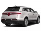 Used 2019 Lincoln MKT AWD image 2