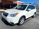Used 2016 Subaru Forester 2.5i Premium w/ Popular Package #2 image 2