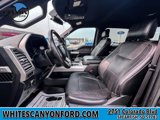 Used 2015 Ford F150 Lariat w/ Equipment Group 501A Mid image 4