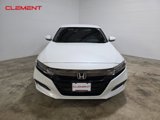 Used 2019 Honda Accord Sport image 2
