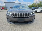 Used 2019 Jeep Cherokee Latitude Plus w/ Cold Weather Group image 2