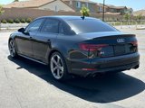 Used 2019 Audi S4 Premium Plus w/ Premium Plus Package image 5