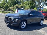 New 2025 Chevrolet Trax LS image 3