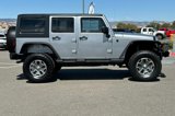 Used 2017 Jeep Wrangler Unlimited Sport w/ Quick Order Package 24S image 3