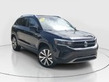 Used 2022 Volkswagen Taos SE image 2
